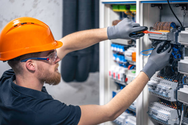 Best Home Electrical Repair  in Irvine, KY