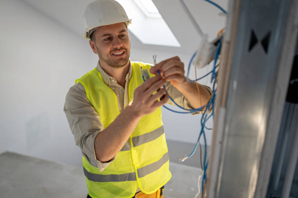 Electrical Rewiring Services